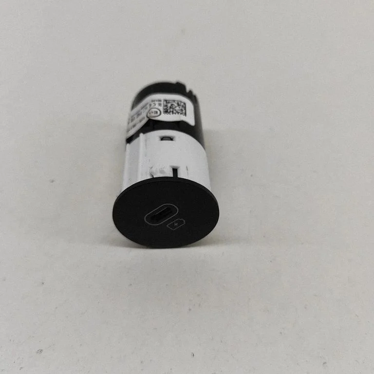 USB jungtis