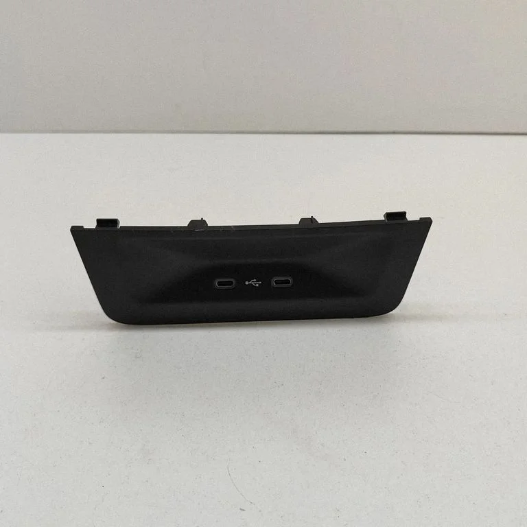 USB jungtis