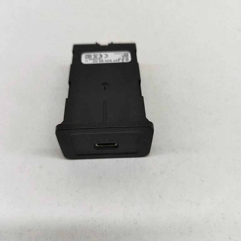 USB jungtis