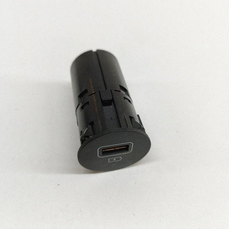 USB jungtis