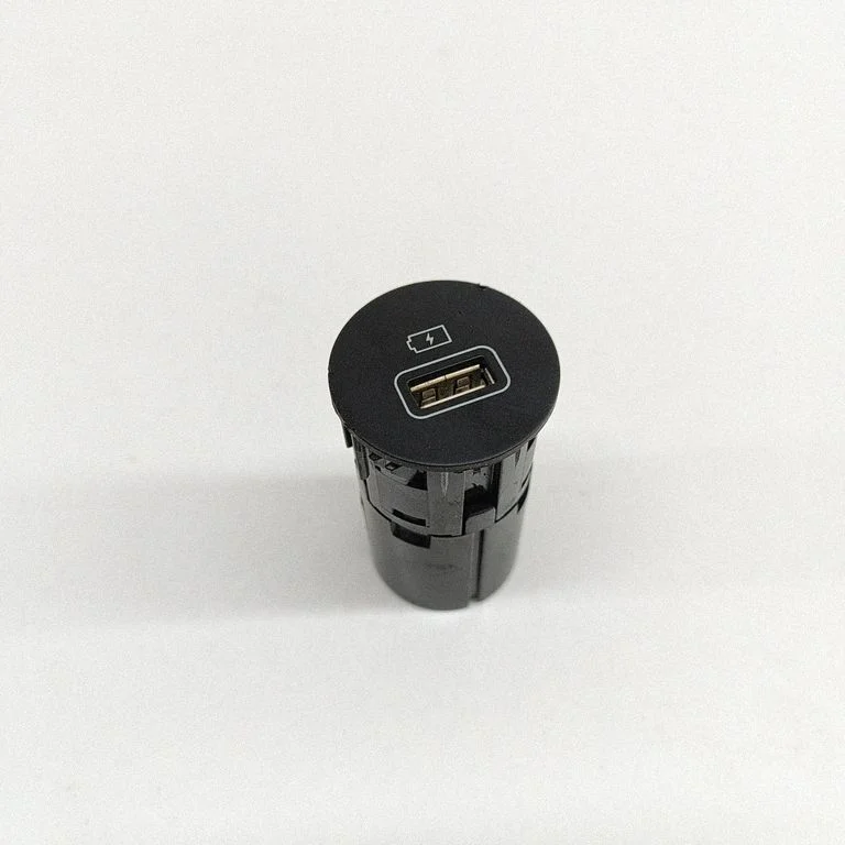 USB jungtis