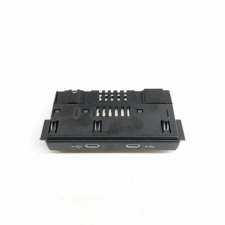 USB jungtis