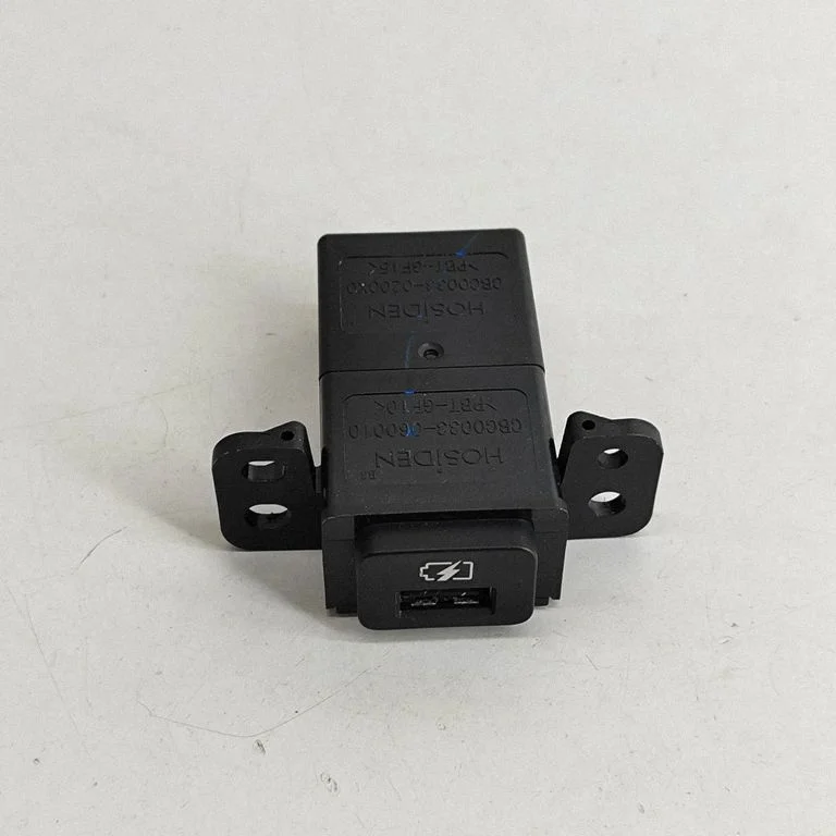 USB jungtis