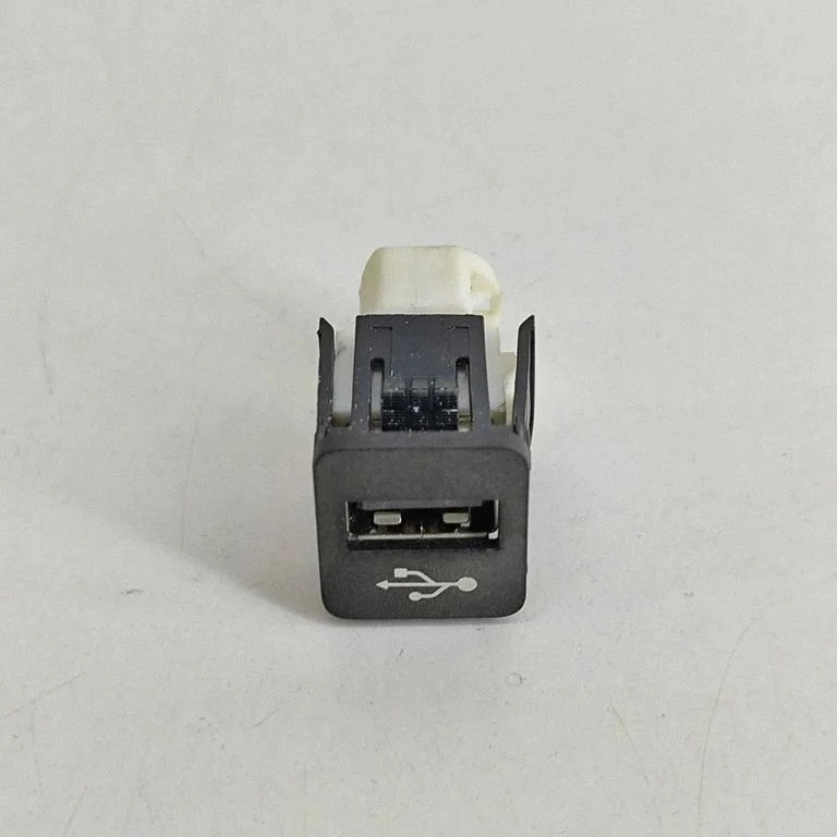 USB jungtis