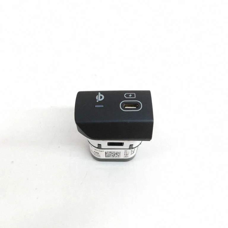 USB jungtis