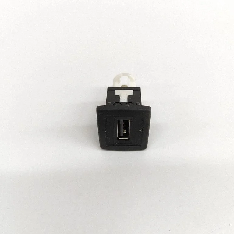 USB jungtis