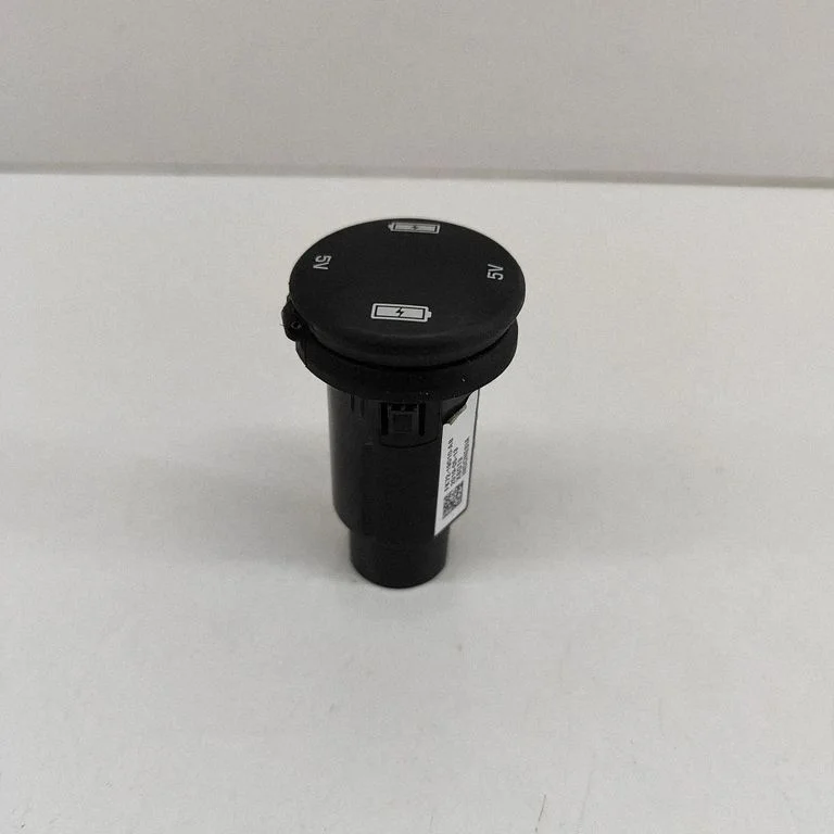 USB jungtis
