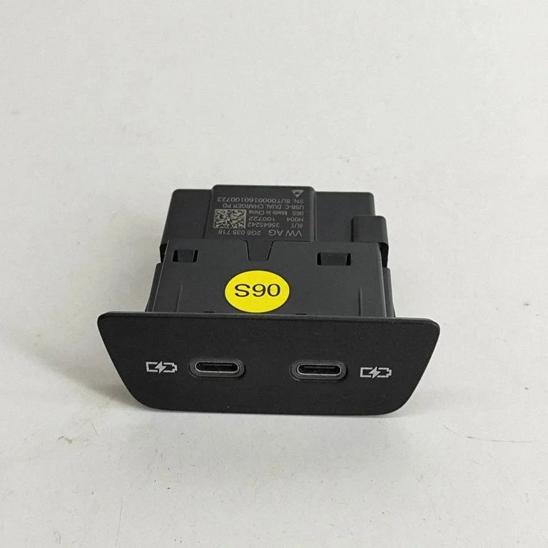 USB jungtis