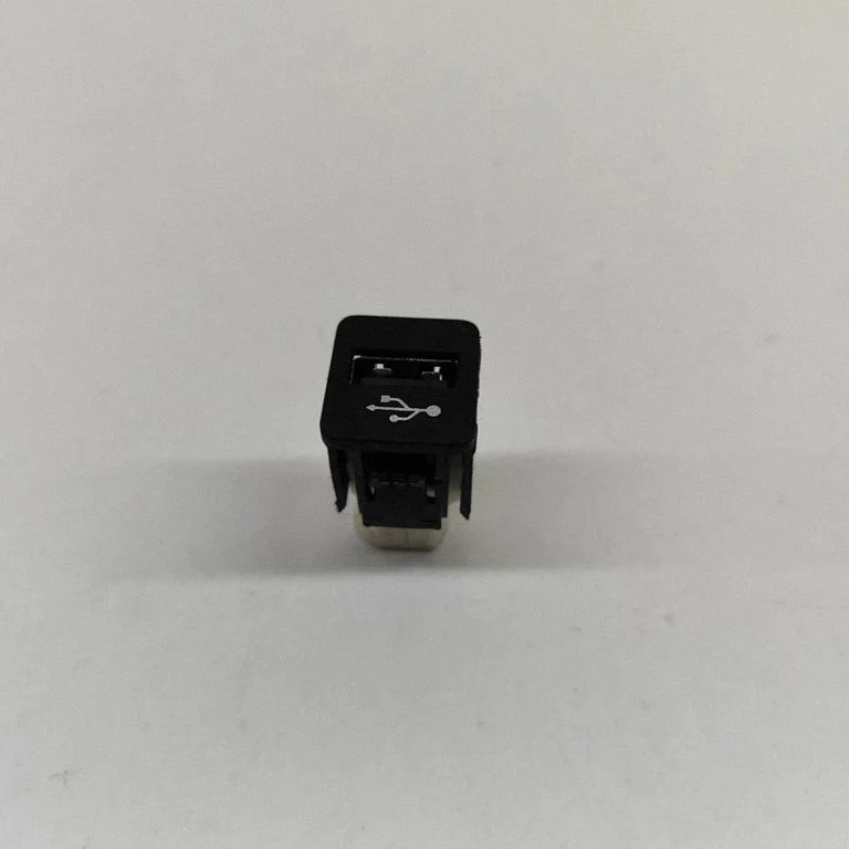 USB jungtis