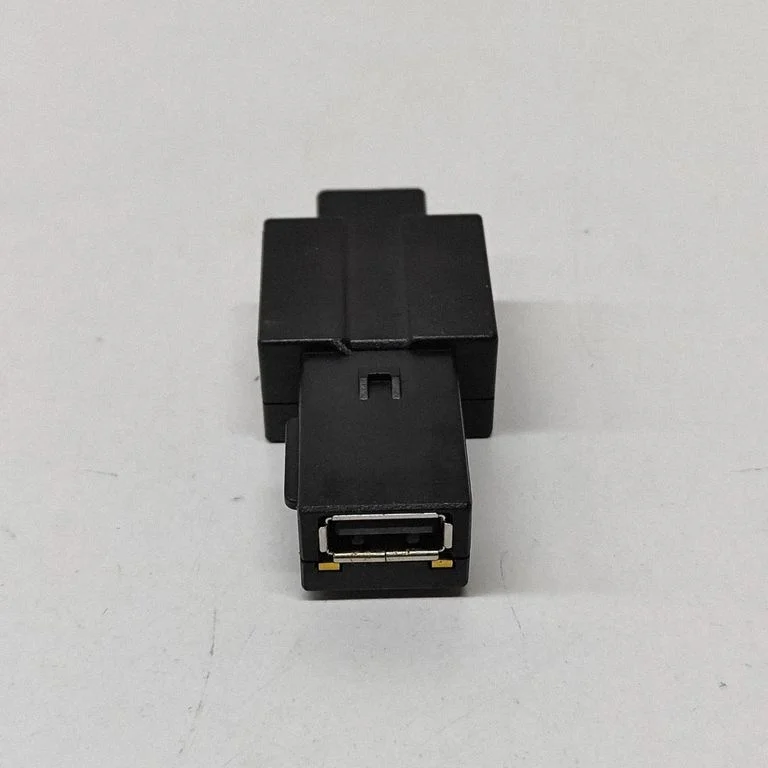 USB jungtis