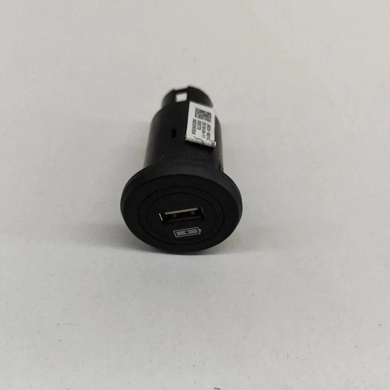 USB jungtis