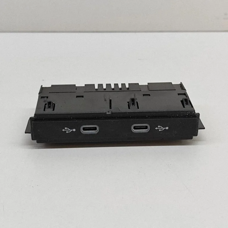 USB jungtis