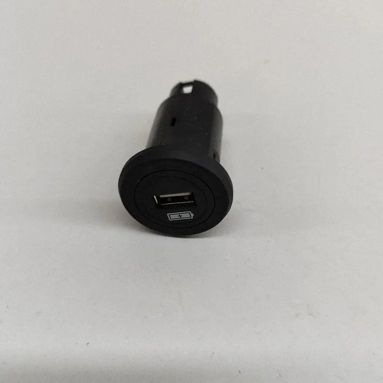 USB jungtis