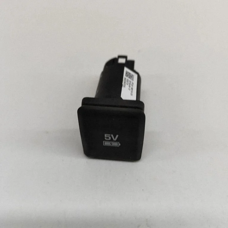 USB jungtis