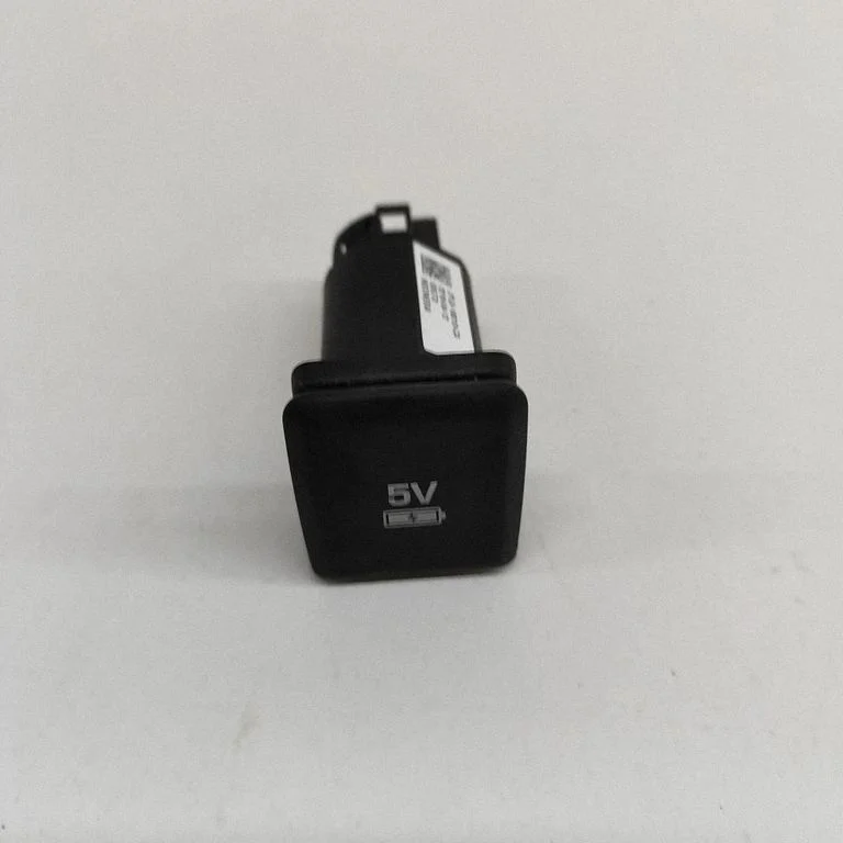 USB jungtis