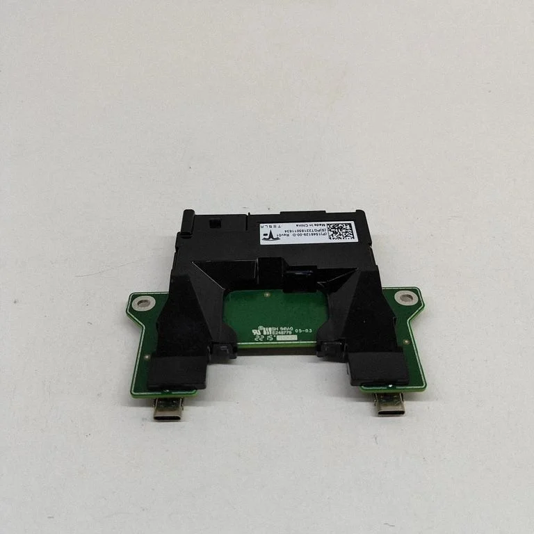 USB jungtis
