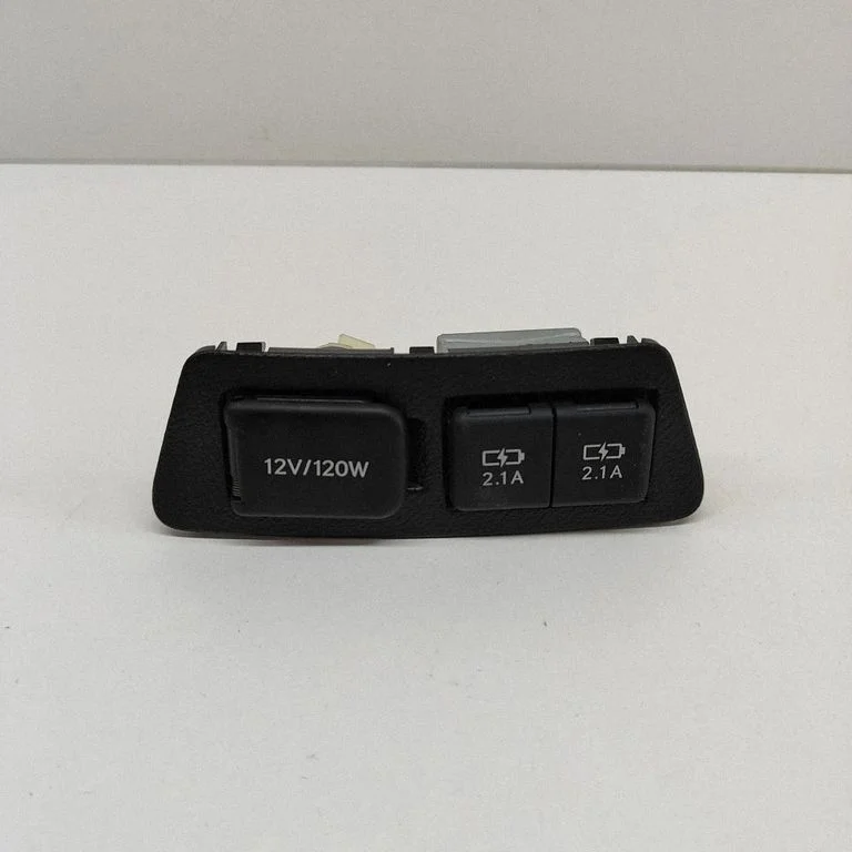 USB jungtis