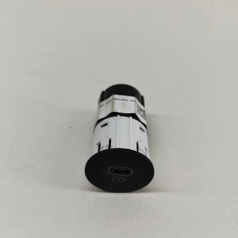 USB jungtis