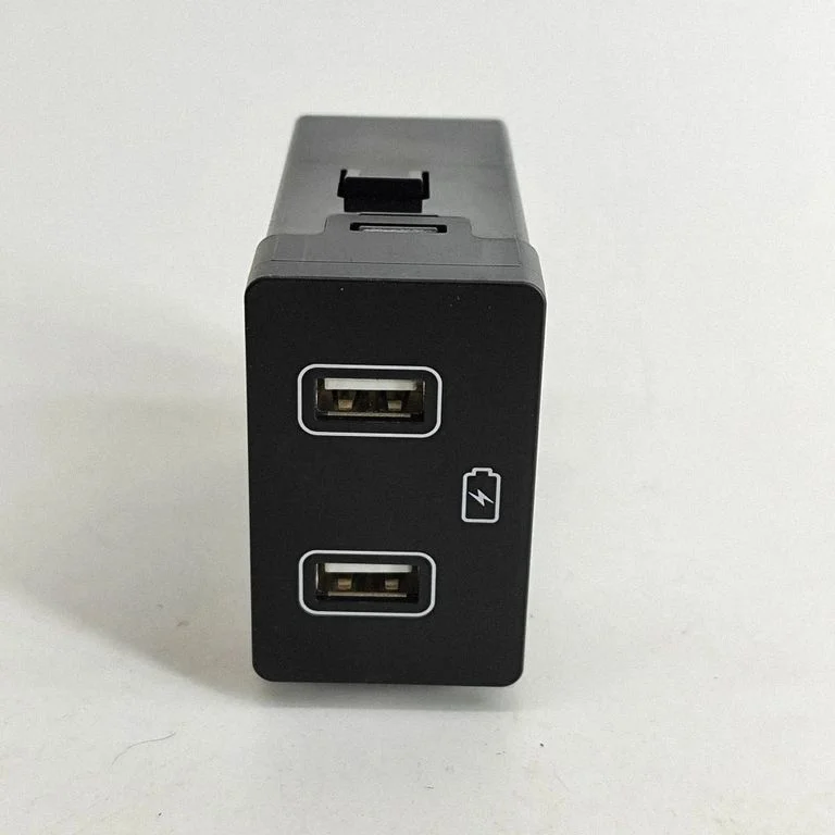 USB jungtis