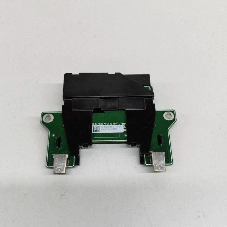 USB jungtis