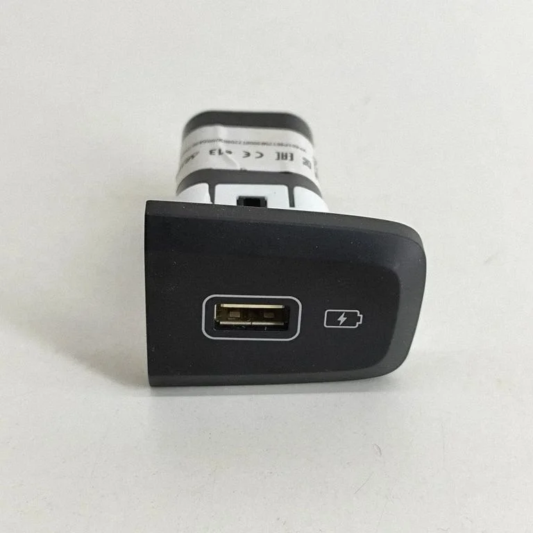 USB jungtis