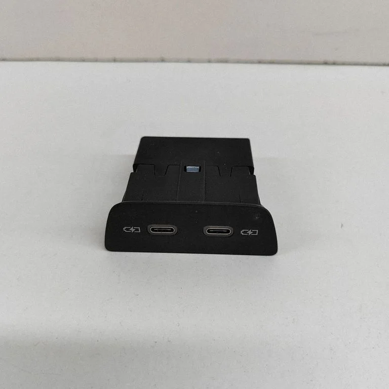 USB jungtis