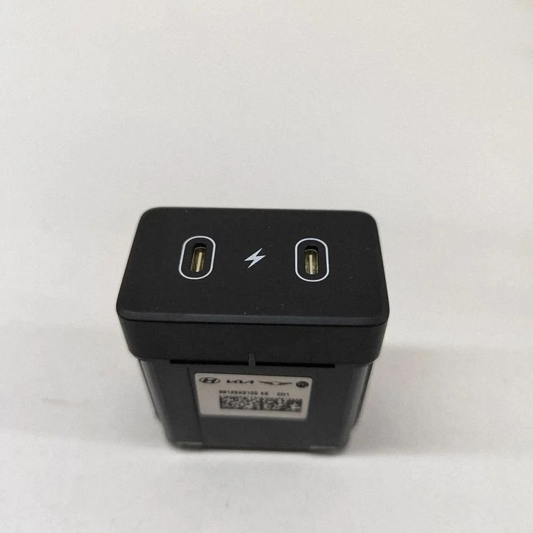 USB jungtis