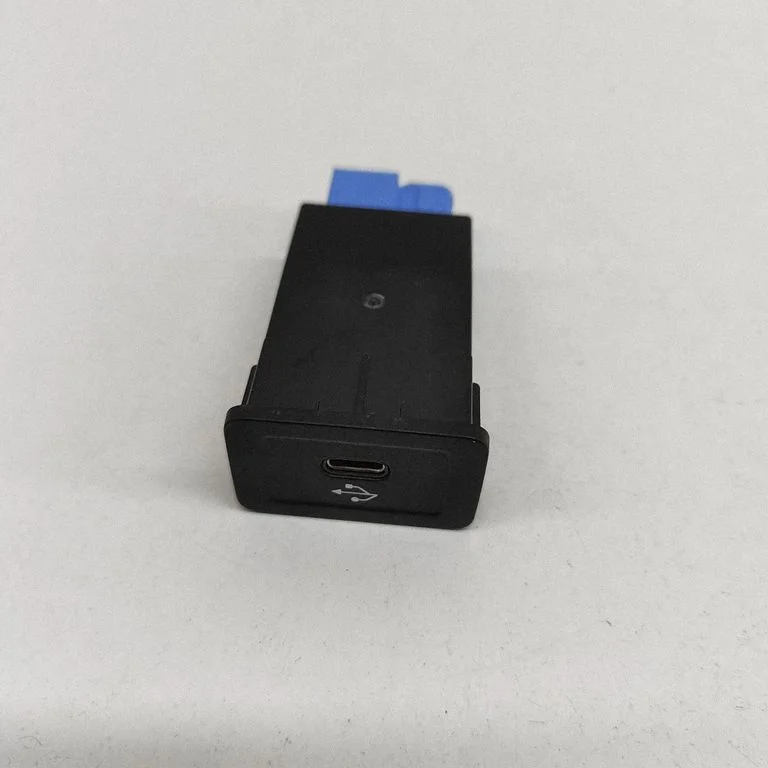 USB jungtis