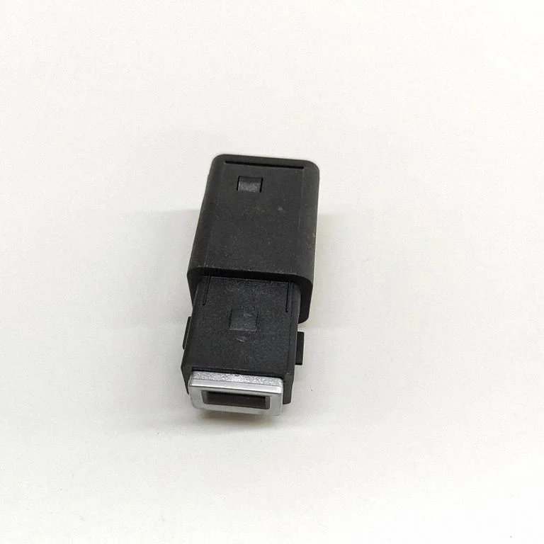 USB jungtis