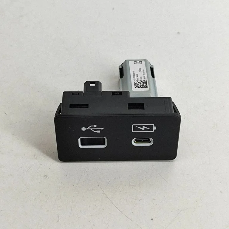 USB jungtis