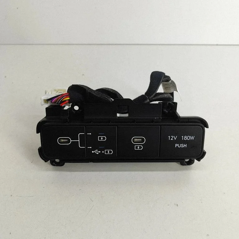 USB jungtis
