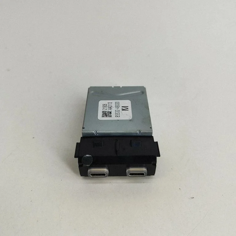USB jungtis