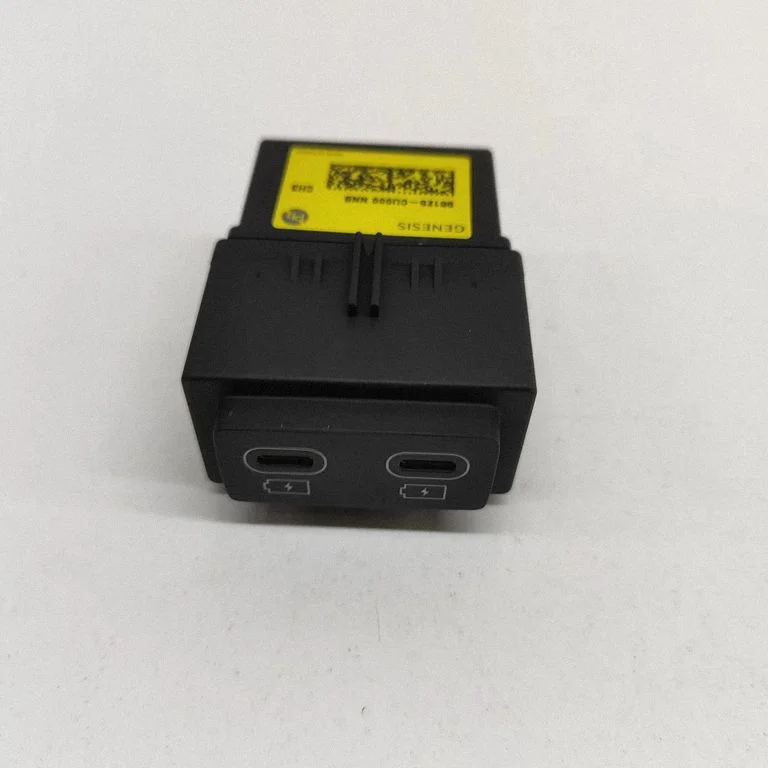 USB jungtis