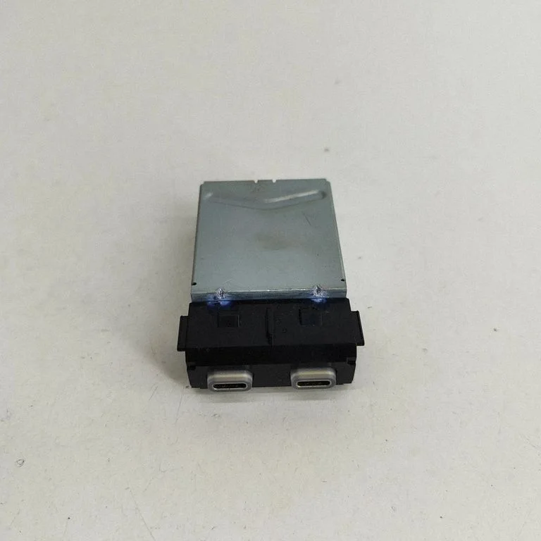 USB jungtis
