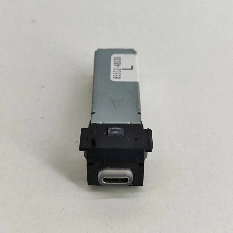 USB jungtis