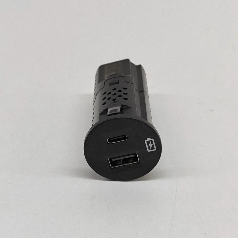 USB jungtis