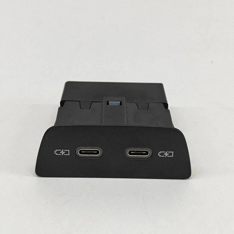 USB jungtis