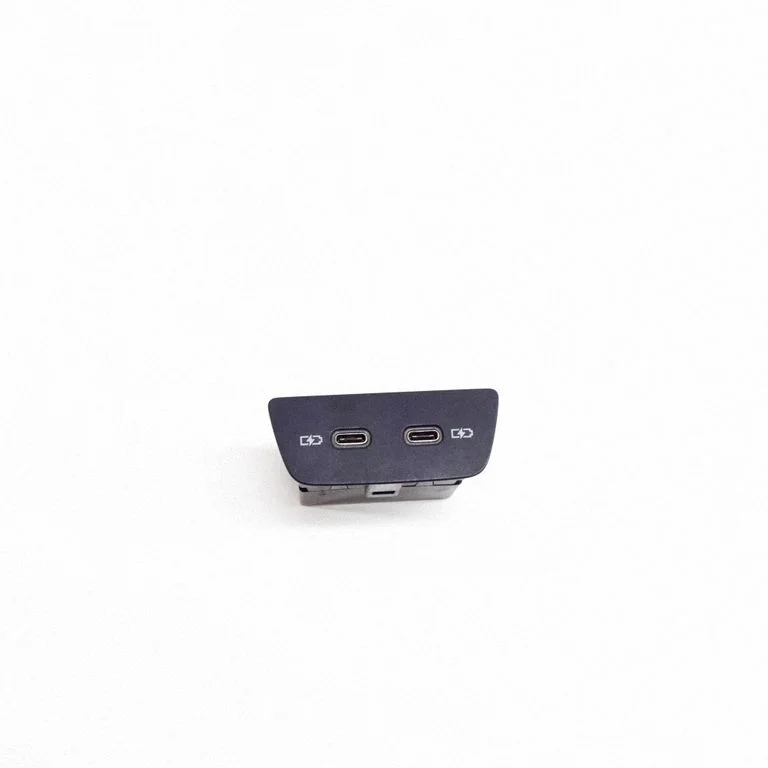 USB jungtis