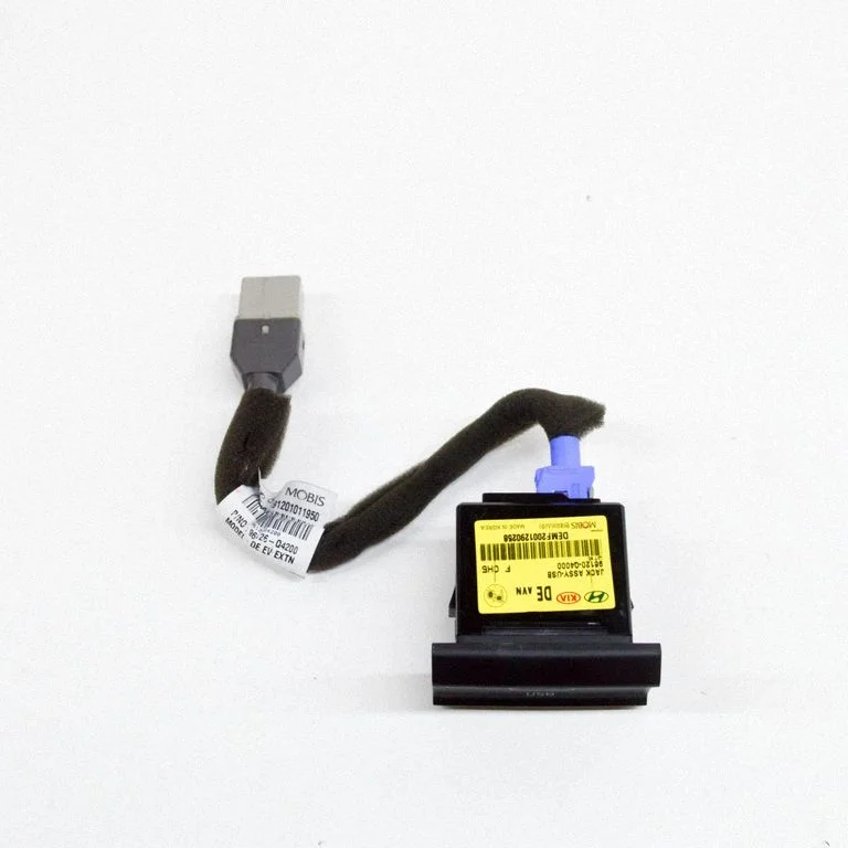 USB jungtis