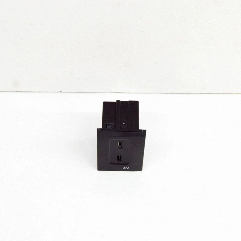 USB jungtis
