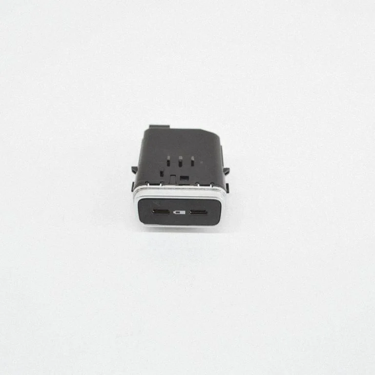 USB jungtis