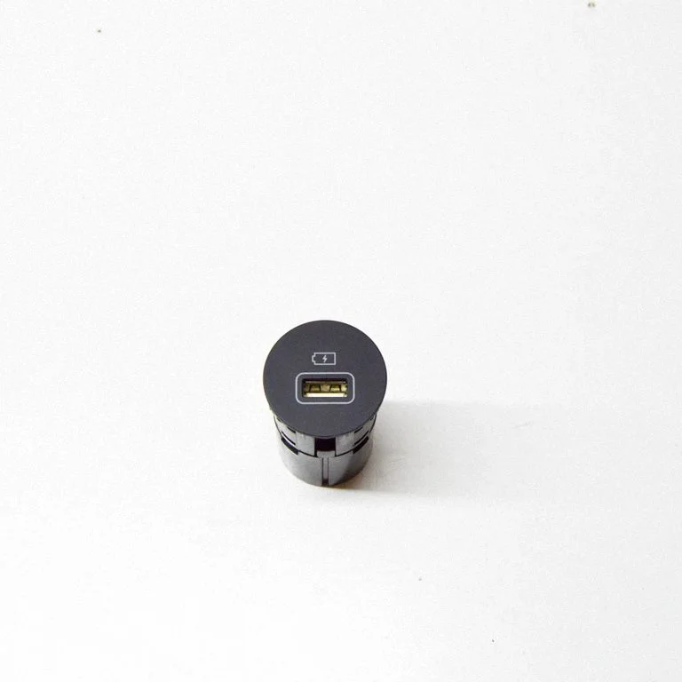 USB jungtis