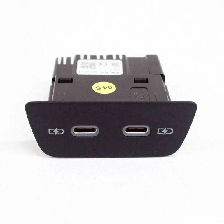 USB jungtis
