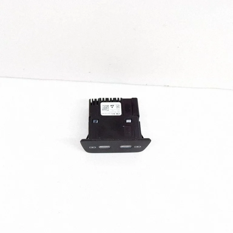 USB jungtis
