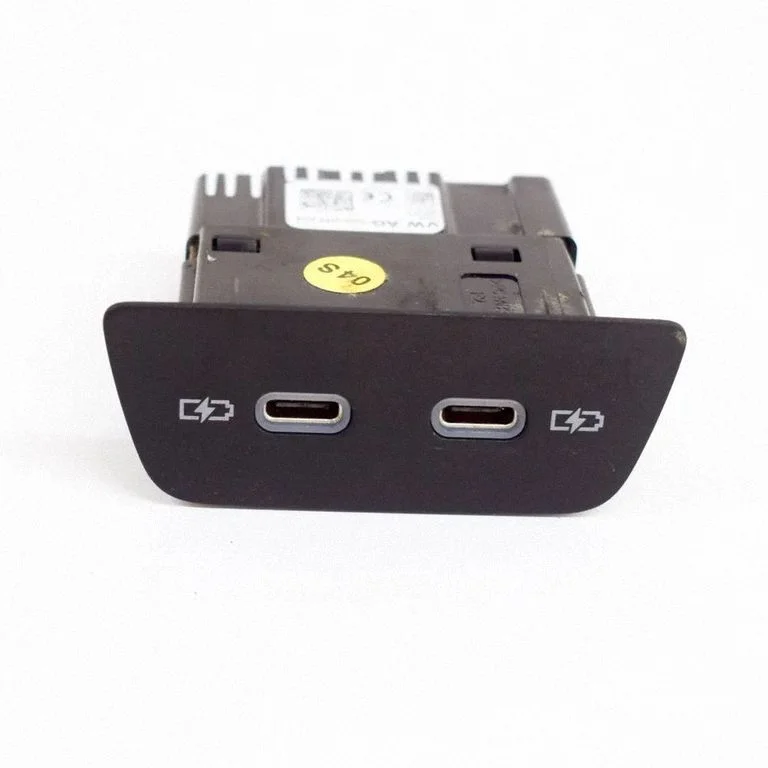 USB jungtis