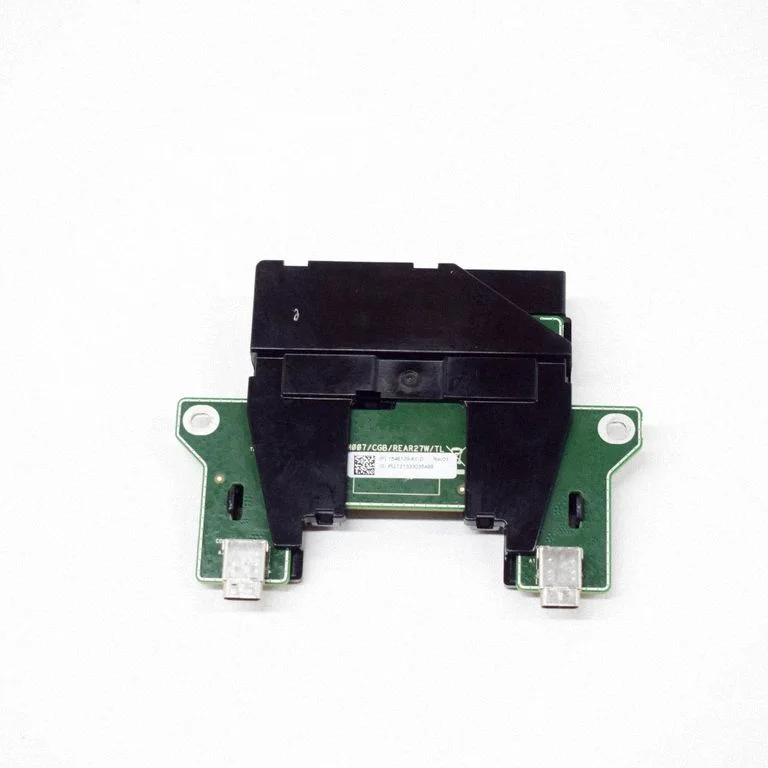 USB jungtis