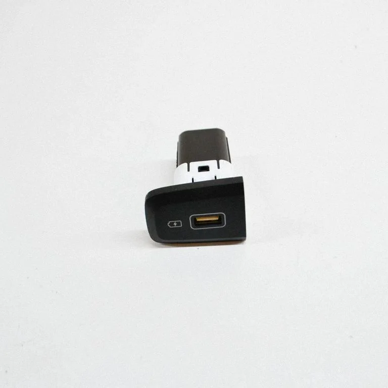 USB jungtis