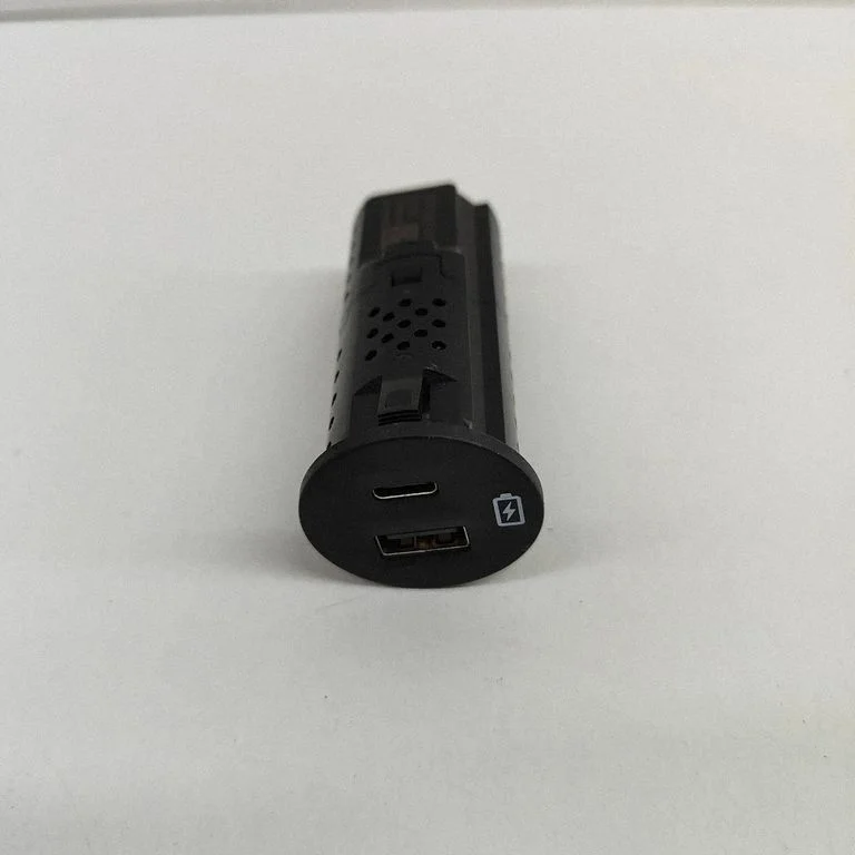 USB jungtis