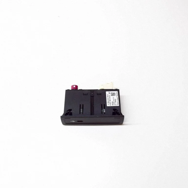 USB jungtis