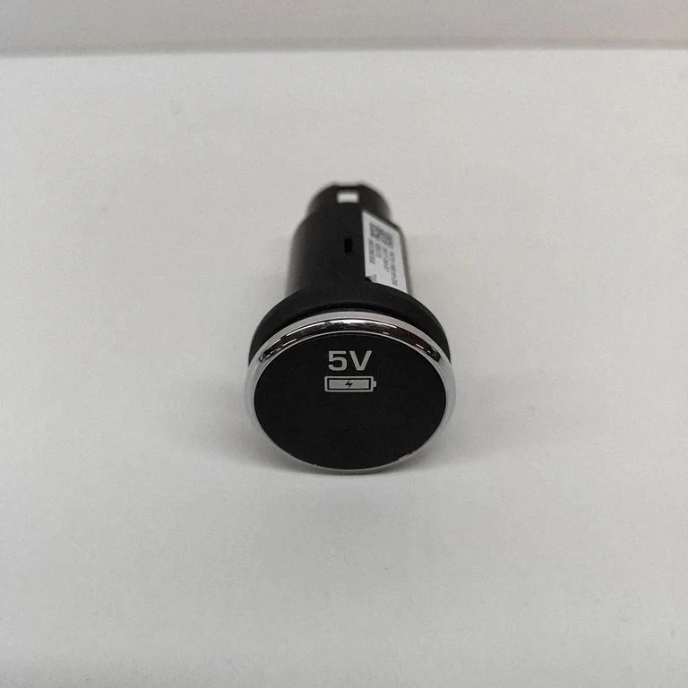 USB jungtis